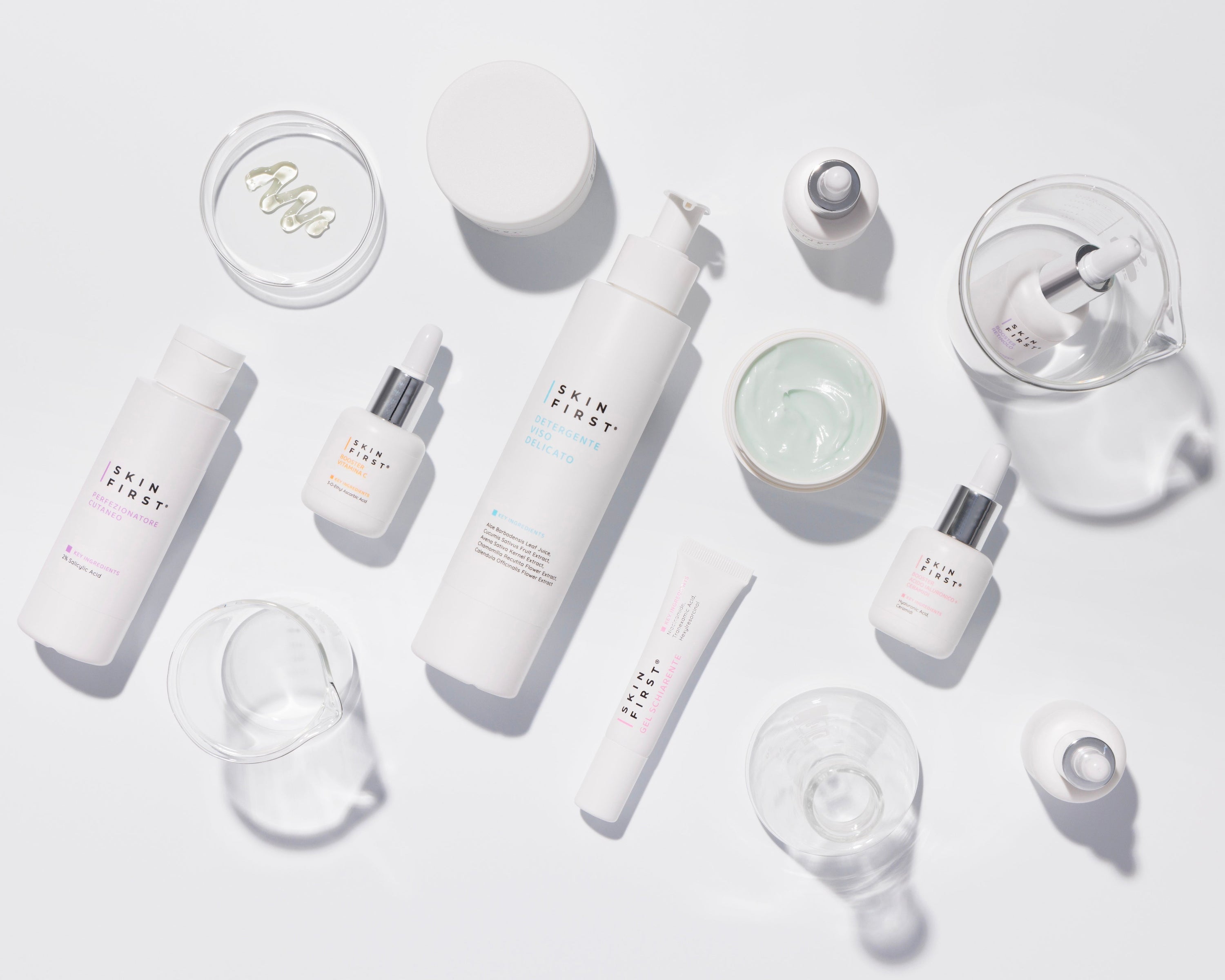 Tutti i Prodotti Skincare
