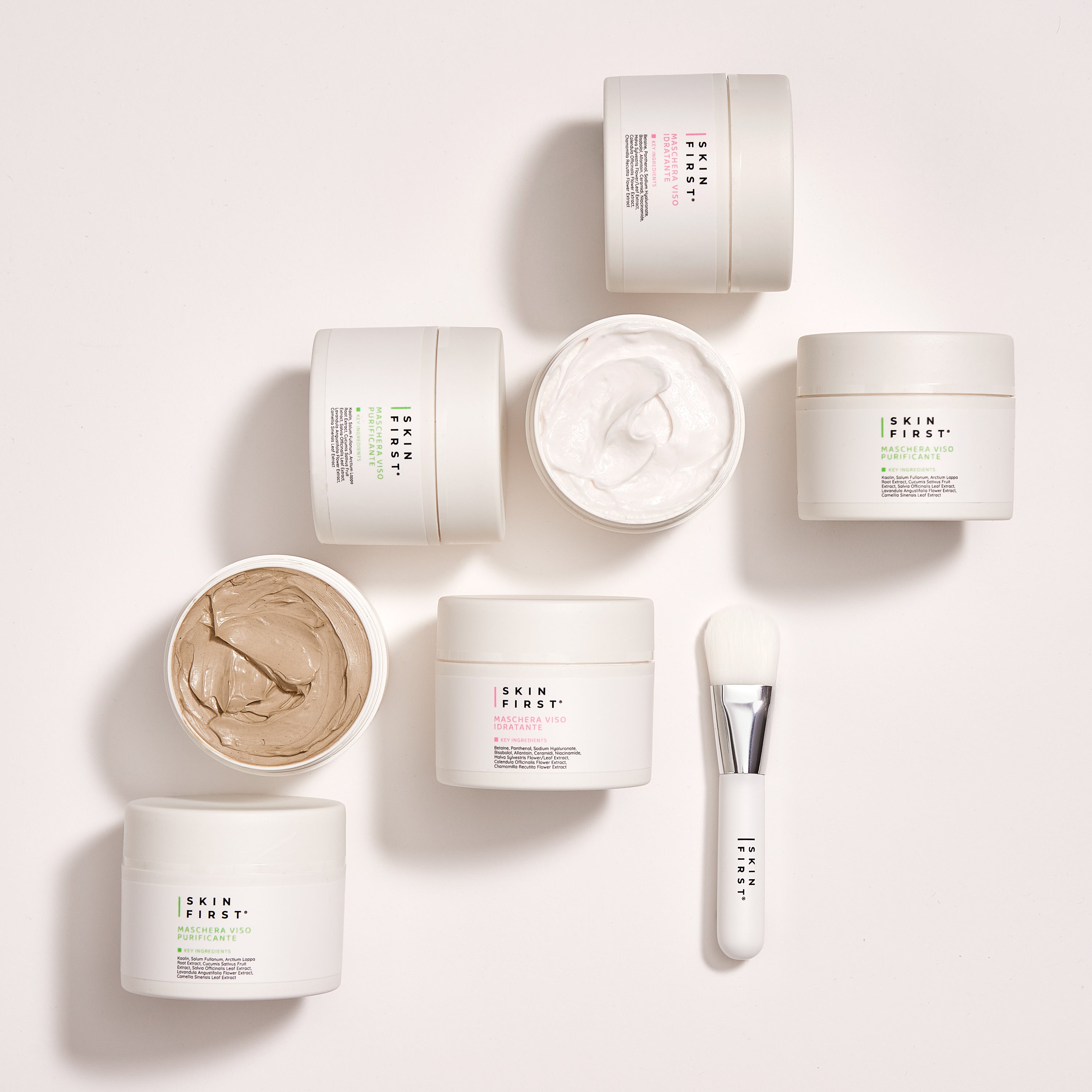 Maschere E Impacchi Per Capelli | Bottega Verde - Foto 9