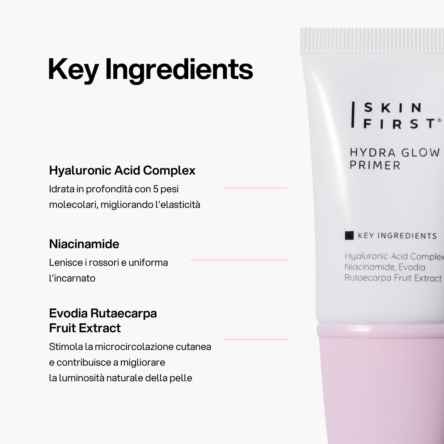 HYDRA GLOW PRIMER