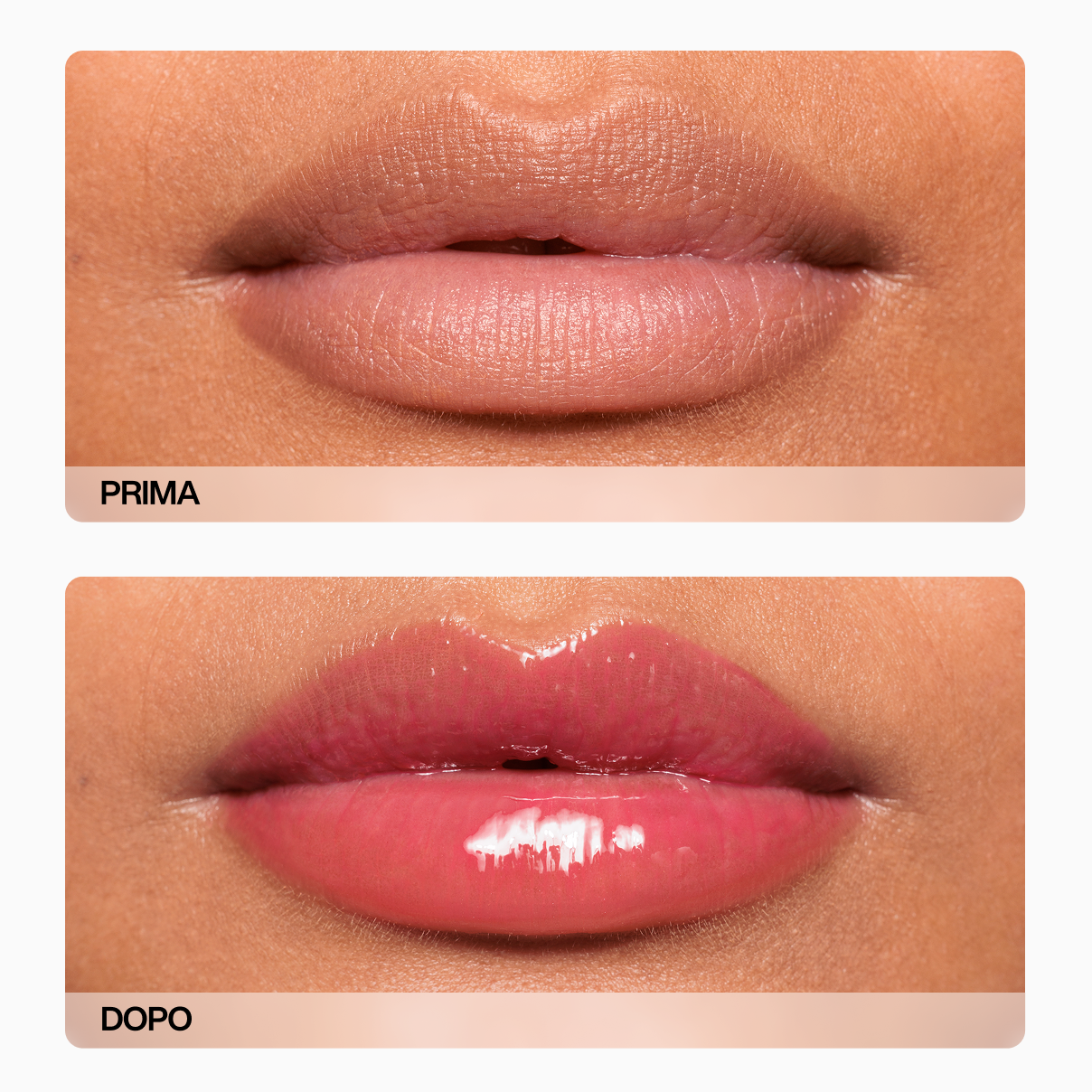 Peptide Lip Balm Cherry
