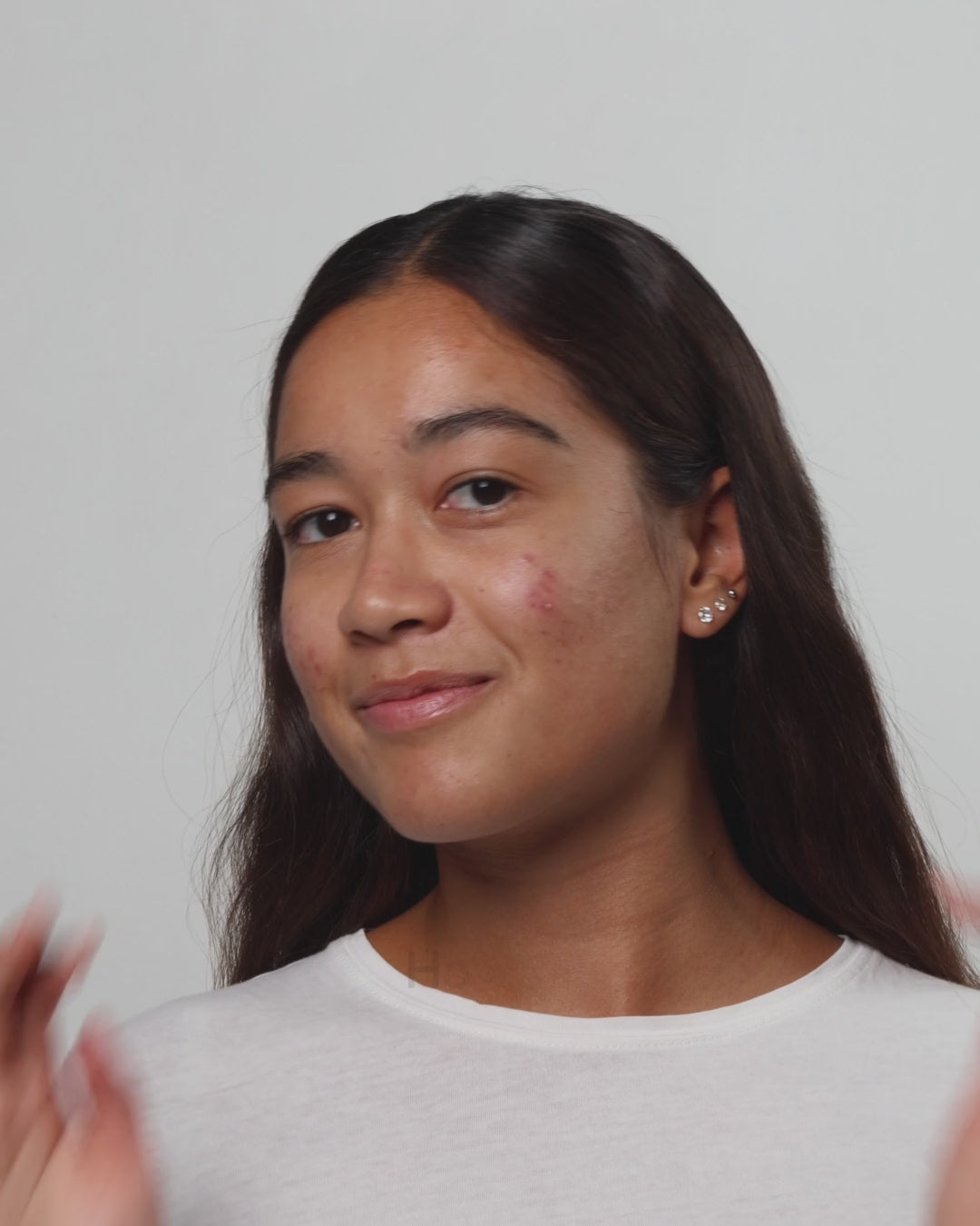 Video Tutorial Applicazione Prodotto: Mousse Detergente Purificante