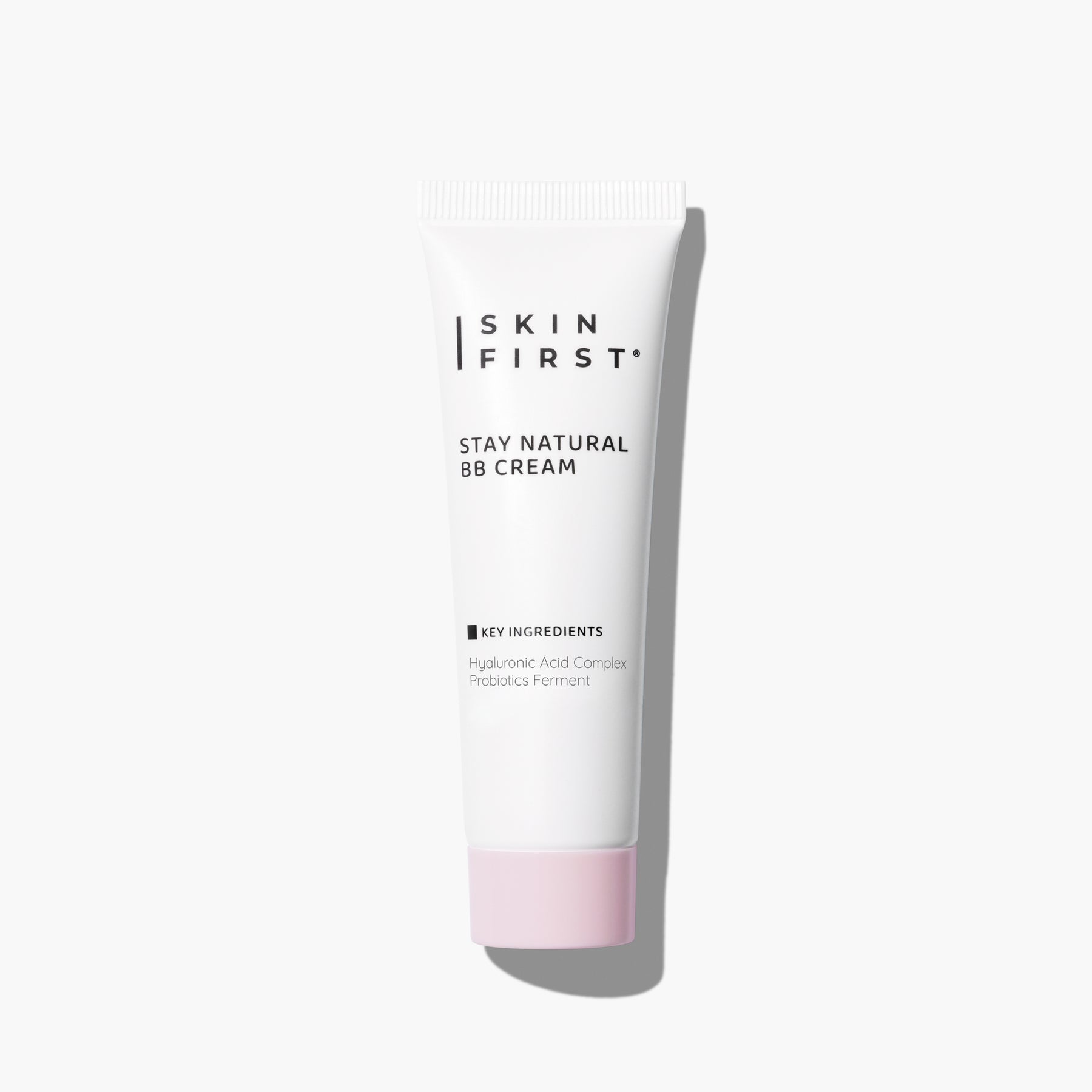 Stay Natural BB Cream