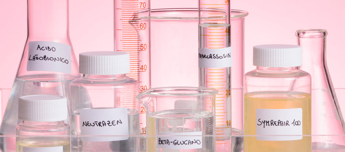 Attivi pelle sensibile