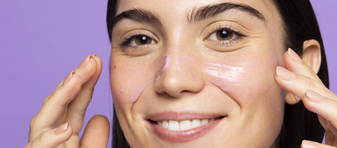 Errori pelle sensibile