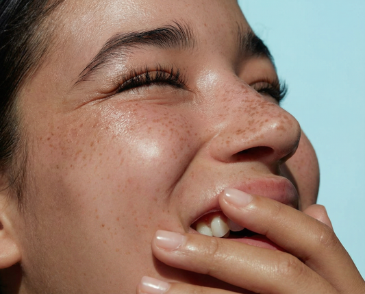 Come preparare la pelle al cambio di stagione: la skincare routine per la primavera