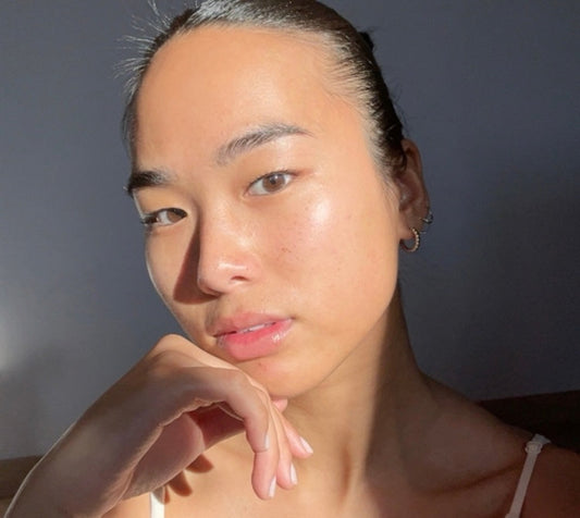 Barriera cutanea danneggiata? Ecco come ripararla