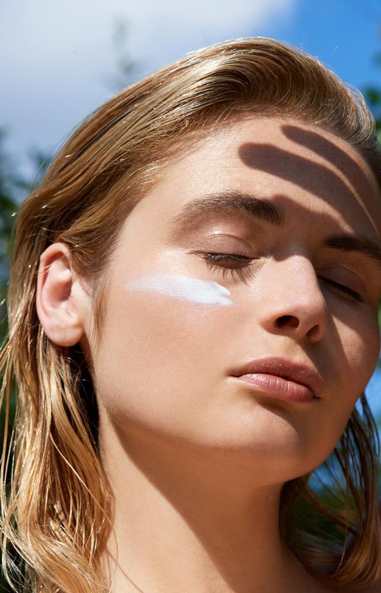 Skincare estiva: consigli per una beauty routine perfetta anche d'estate
