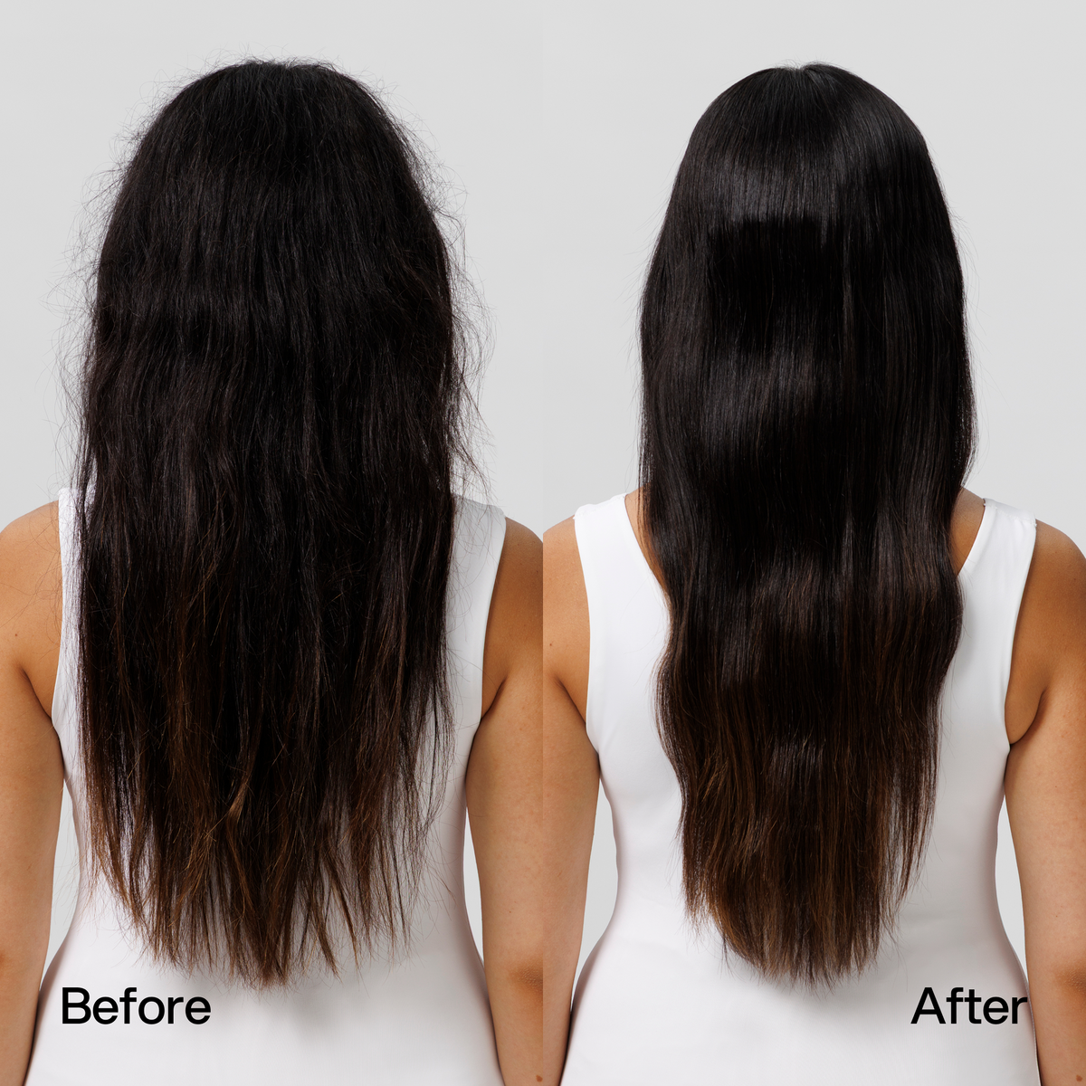 Frizz Control Shampoo