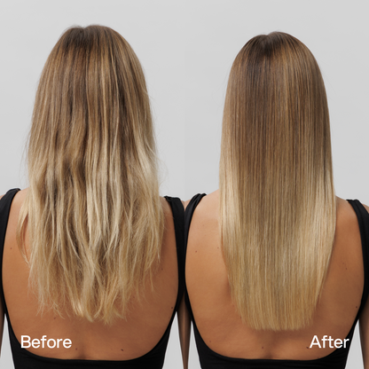 Hair Restructuring Conditioner