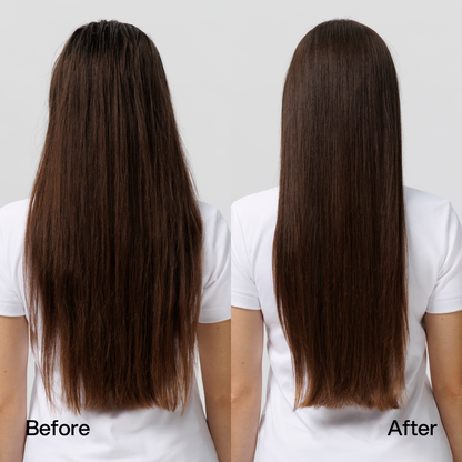 Oily Scalp Purifying Shampoo