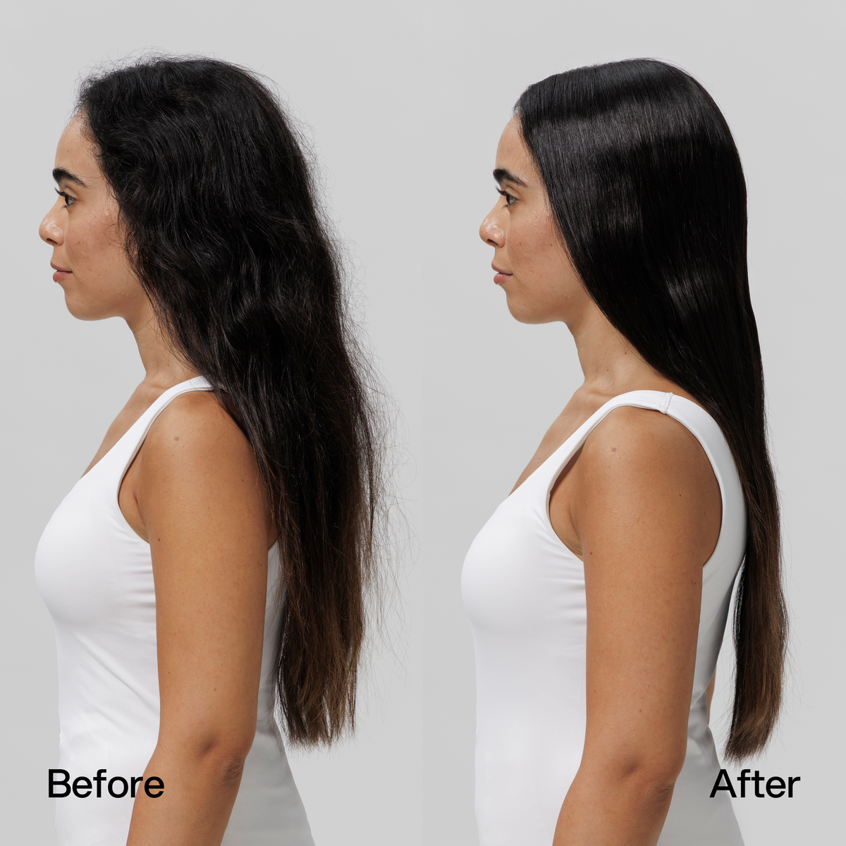 Frizz Control Shampoo