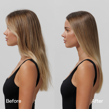 Hair Restructuring Conditioner