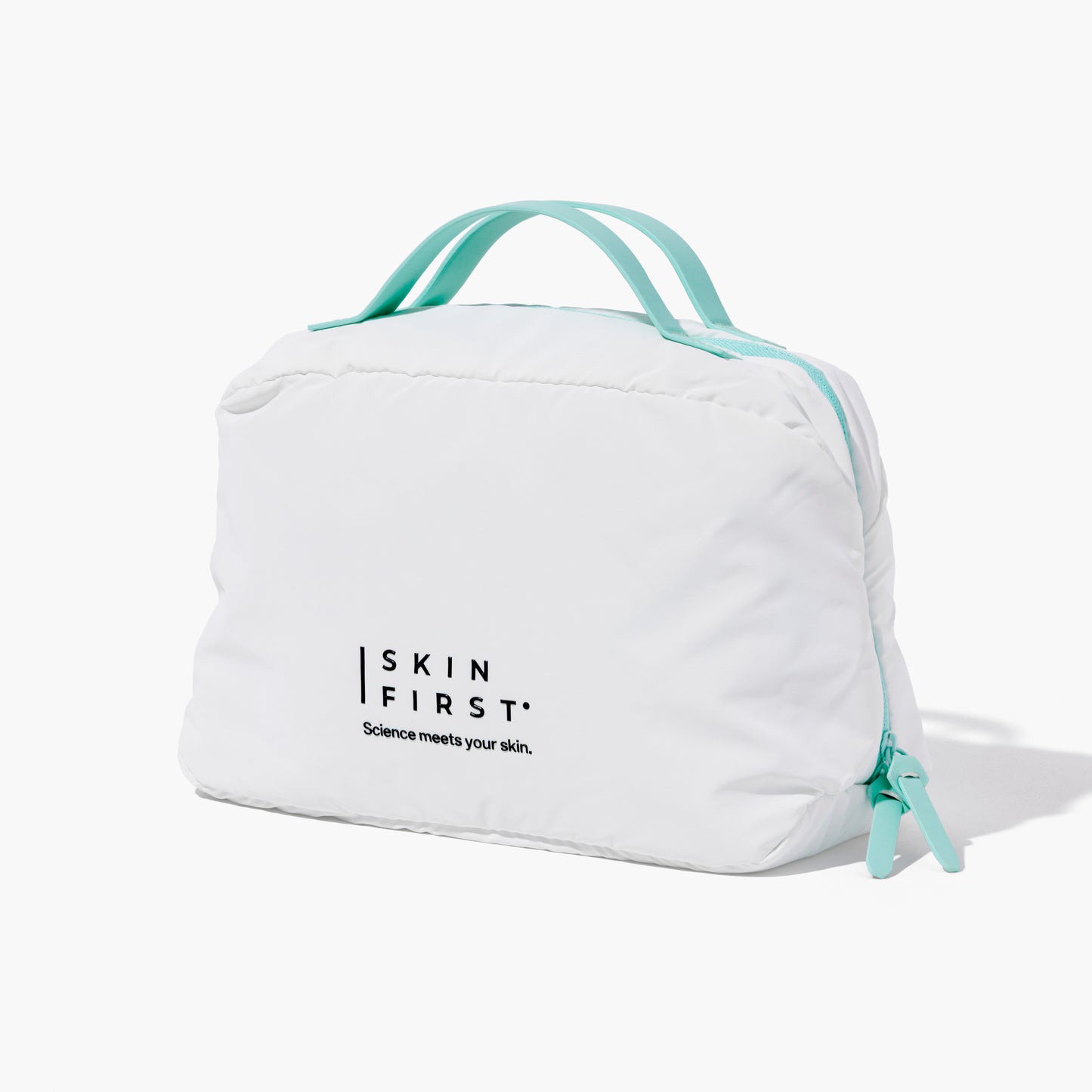 BEAUTY CASE