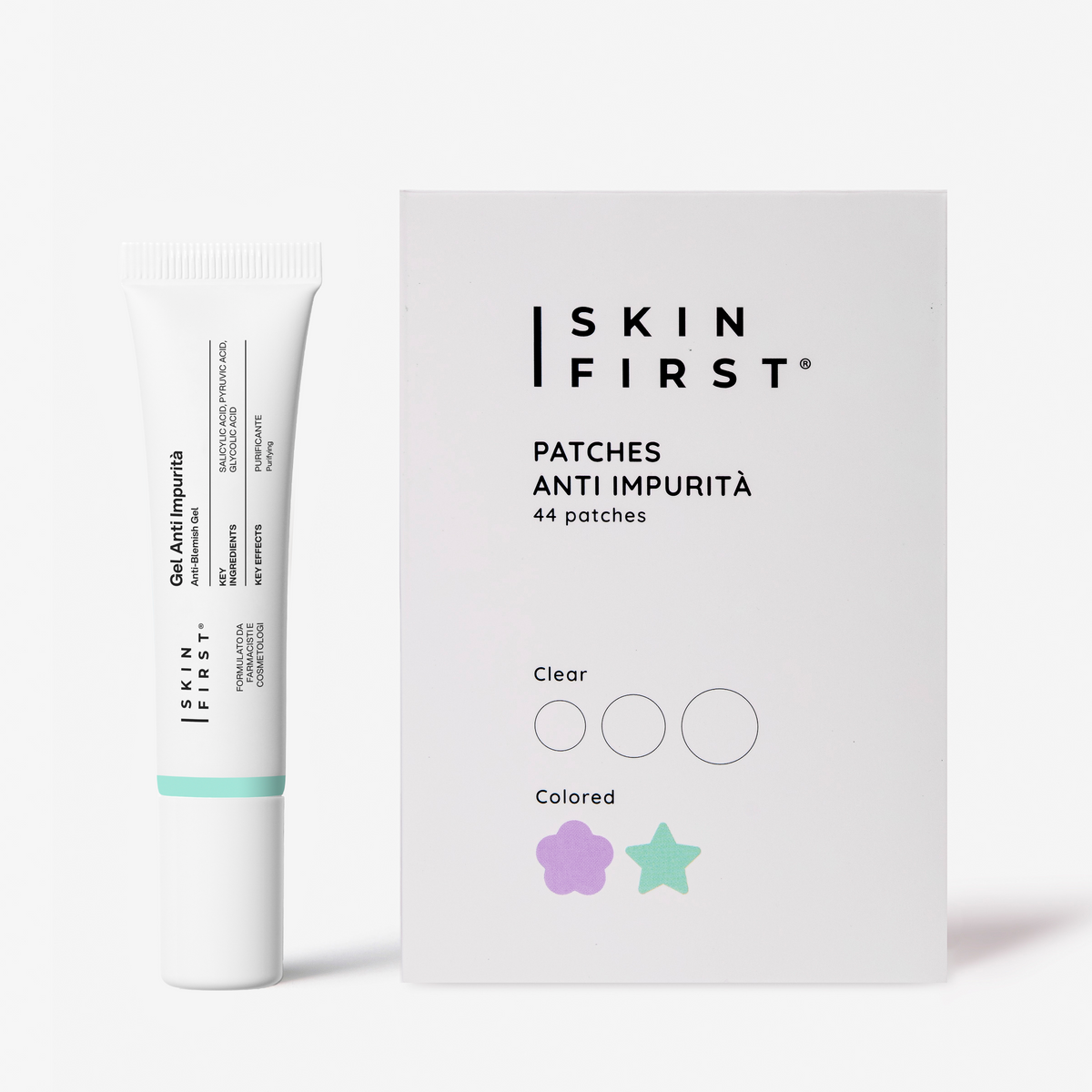 Acne Fighter Kit