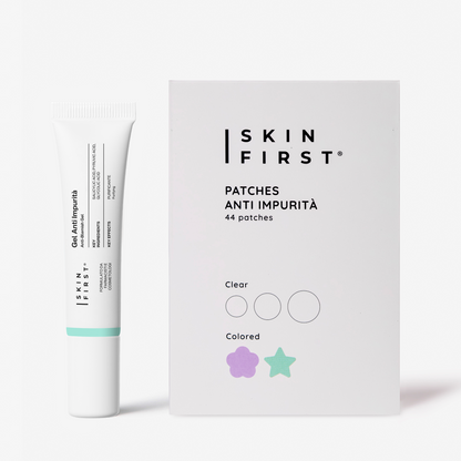 Acne Fighter Kit