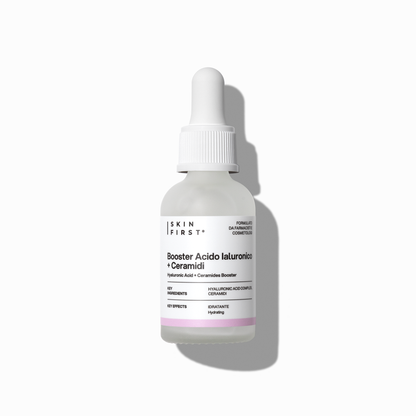 Booster Acido Ialuronico + Ceramidi