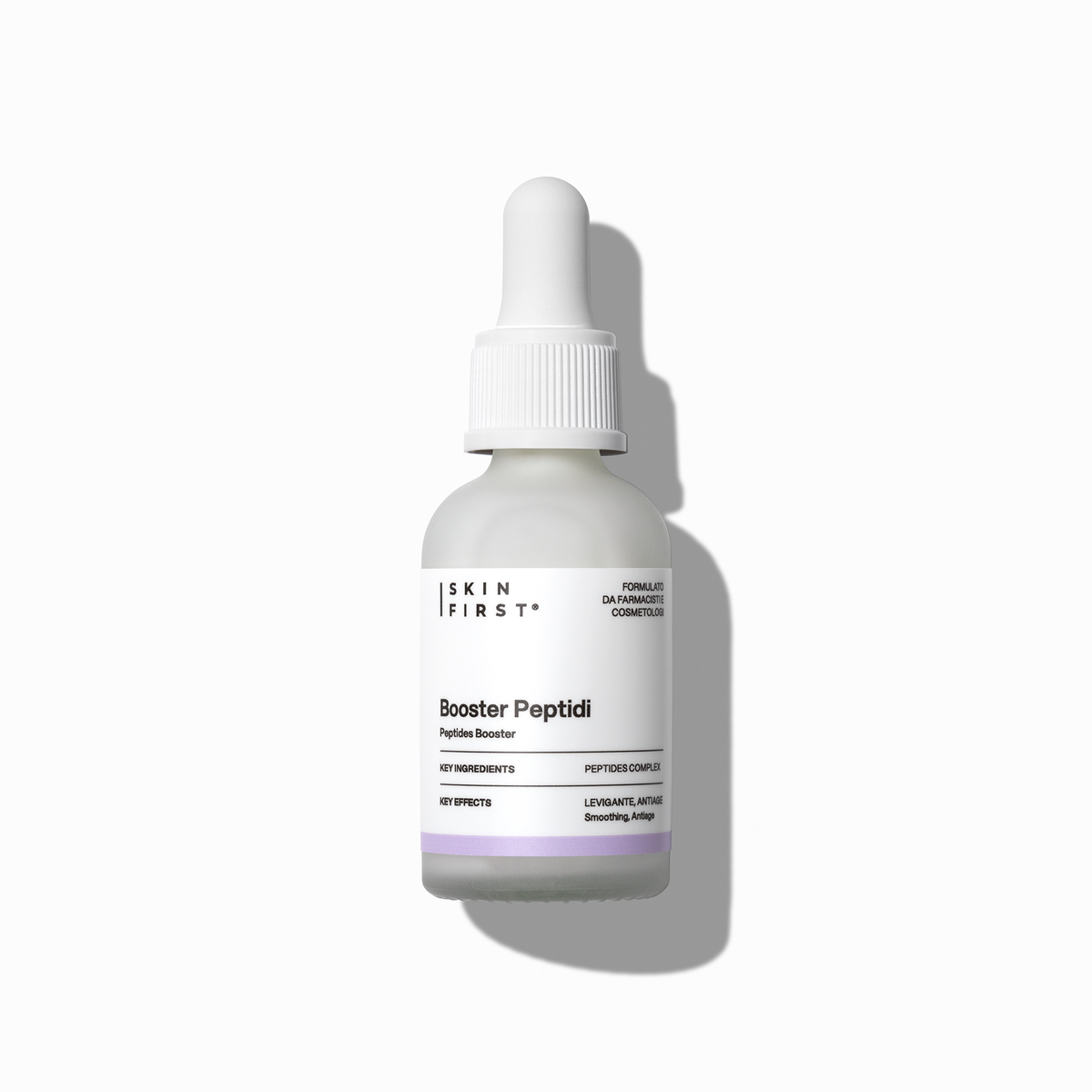 Booster Peptidi