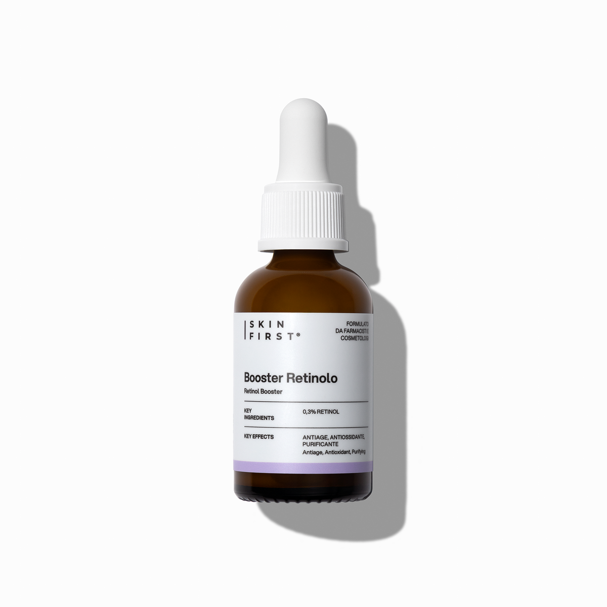Booster Retinolo