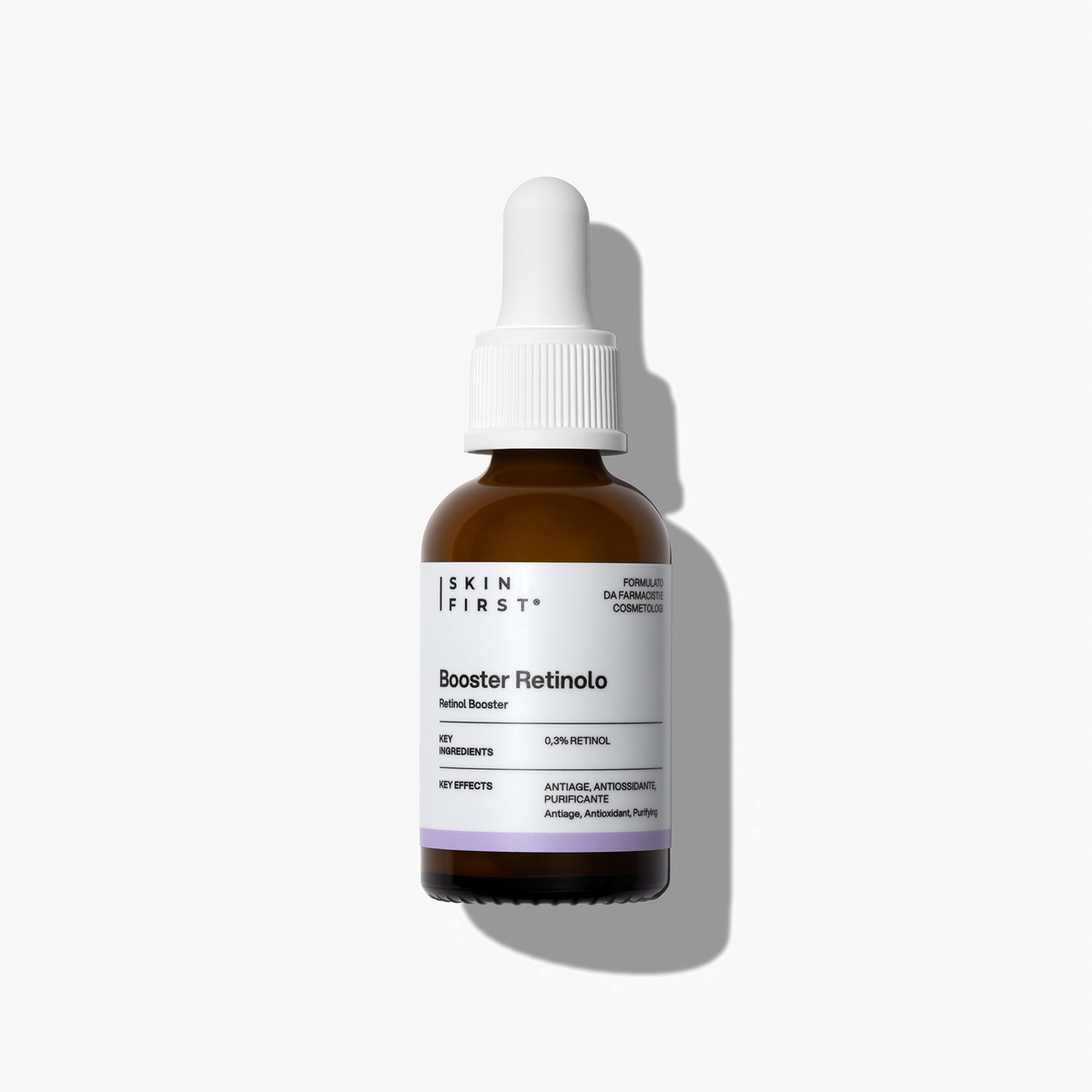 Booster Retinolo