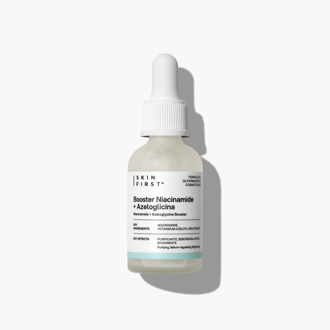 Tutti i Prodotti Skincare | Skin First – SKIN FIRST®