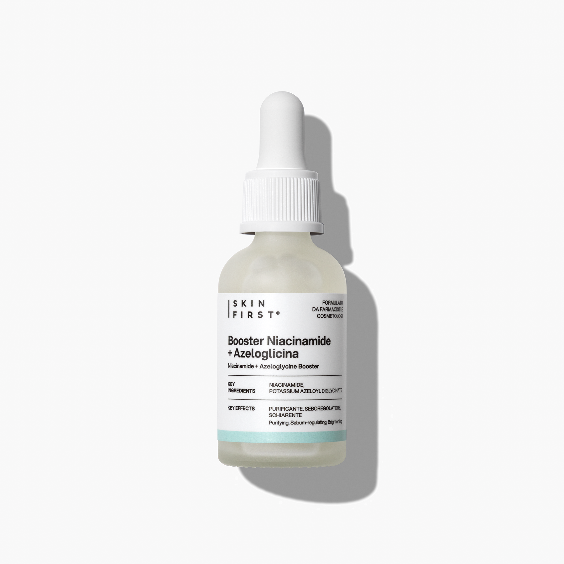 Niacinamide + Azeloglycine Booster