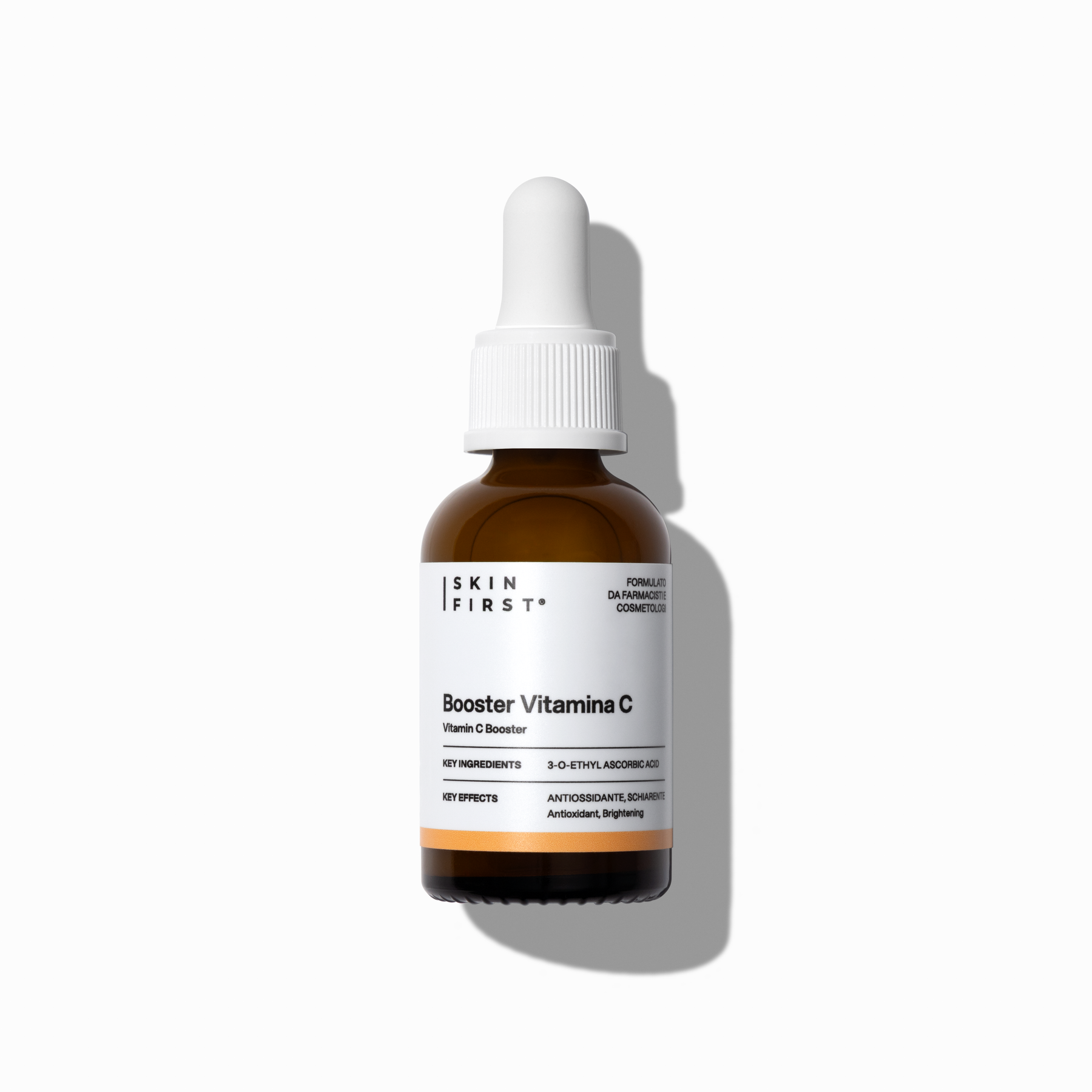 Booster Vitamina C