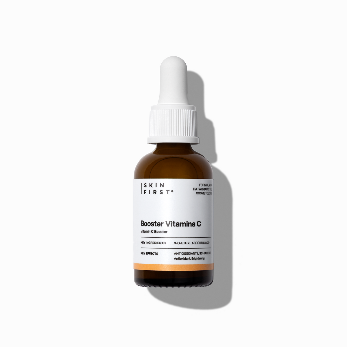 Booster Vitamina C Skin First, vista frontale