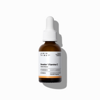 Booster Vitamina C Skin First, vista frontale