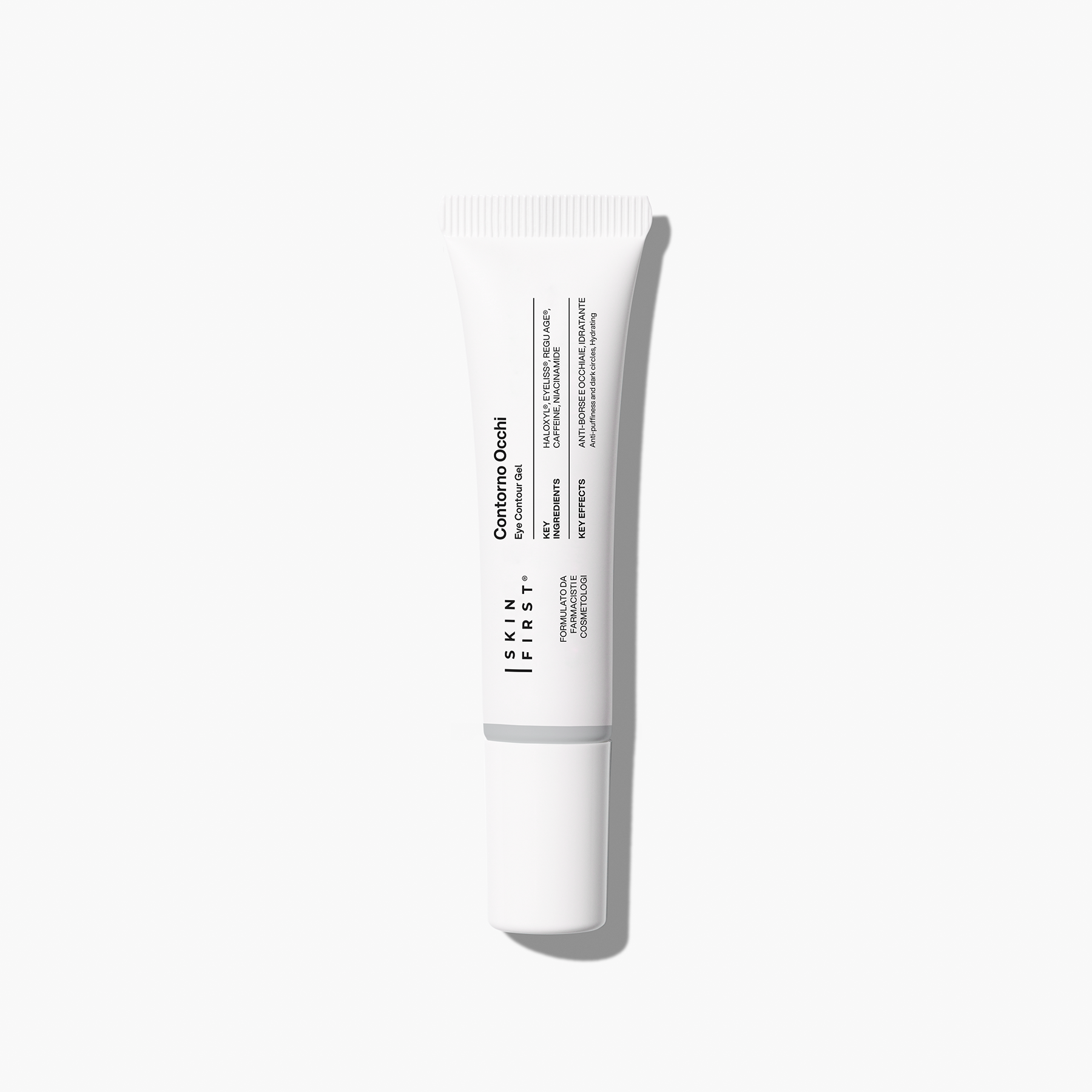 Eye Contour Gel