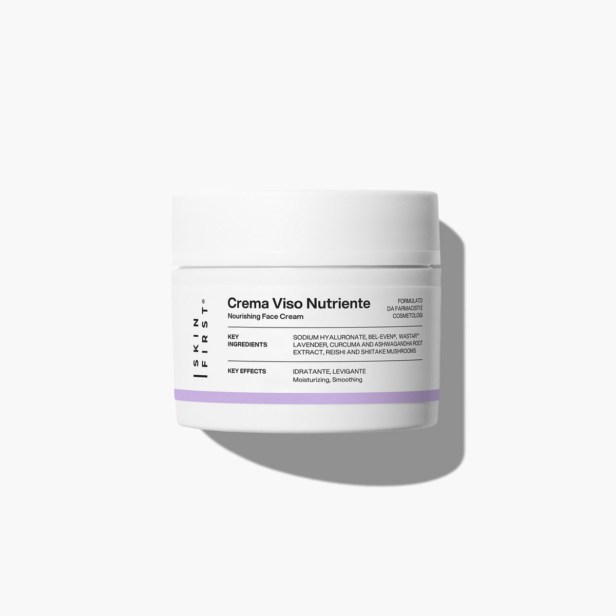 Crema Viso Nutriente