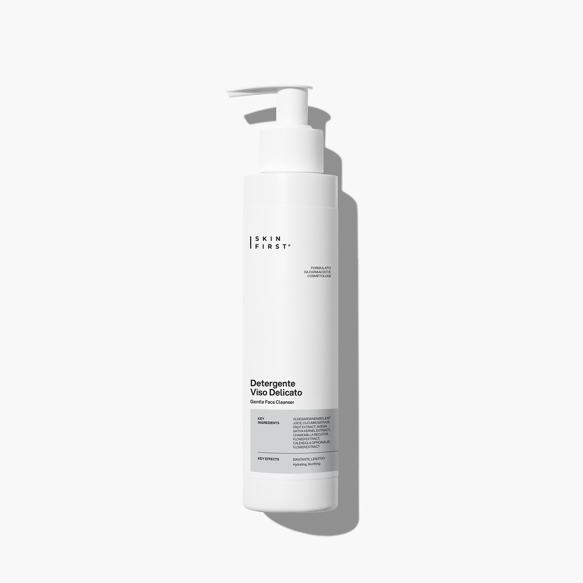 Detergente Viso Delicato