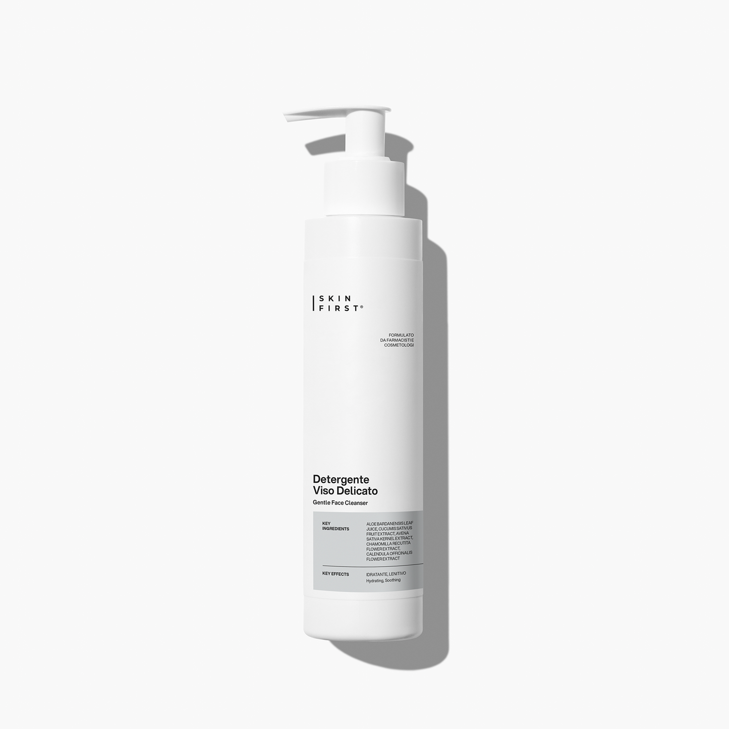 Detergente Viso Delicato