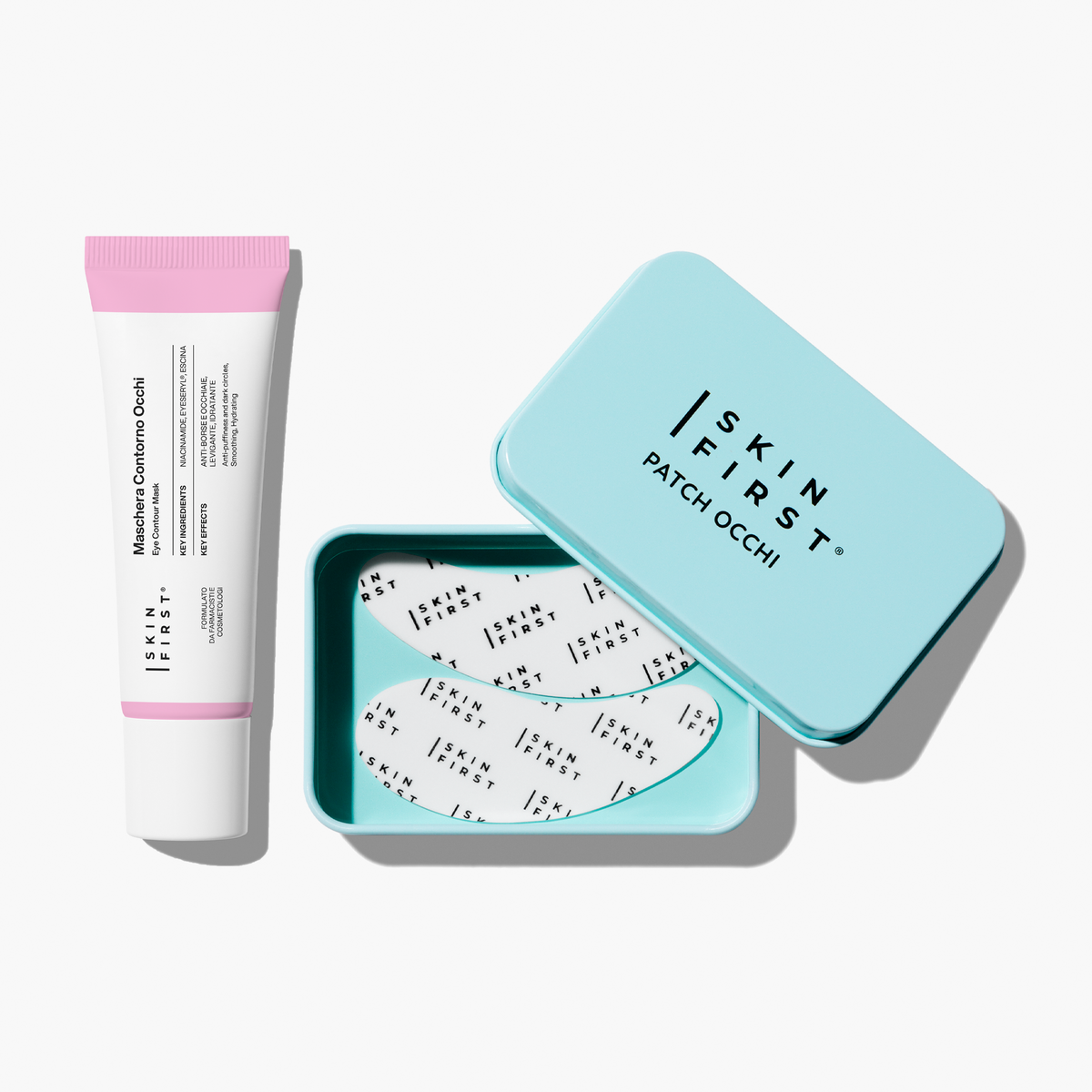 Kit Forever Eyes Duo