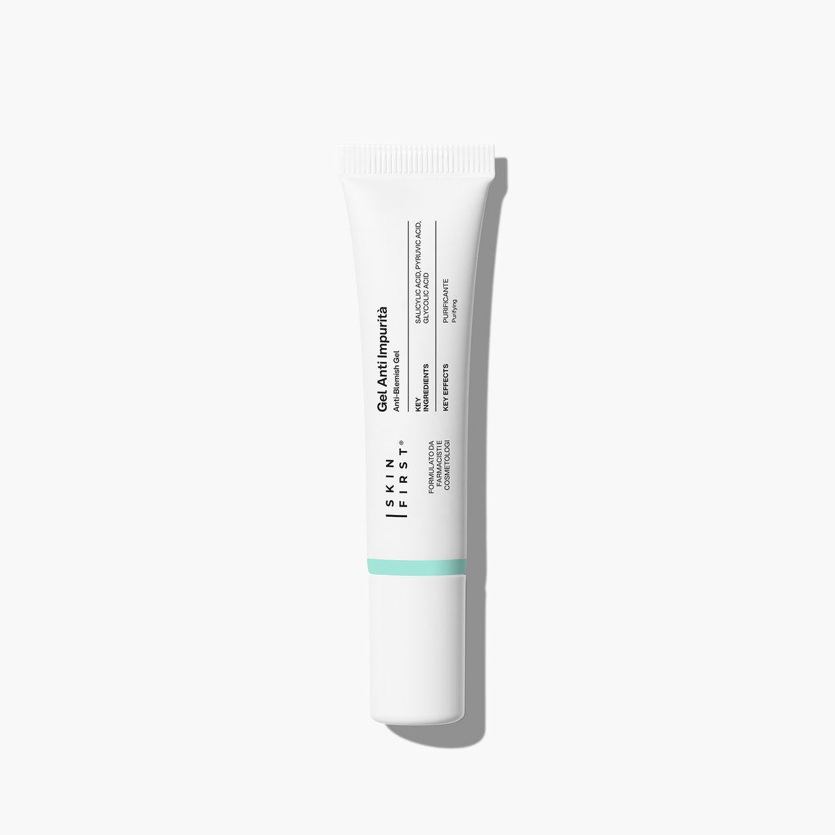 Gel Anti Impurità