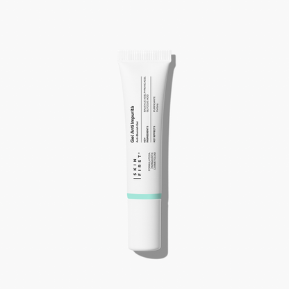 Anti-Blemish Gel