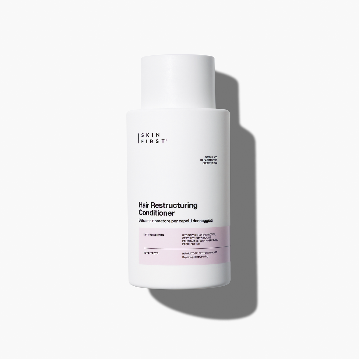 Hair Restructuring Conditioner