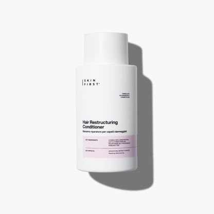 Hair Restructuring Conditioner