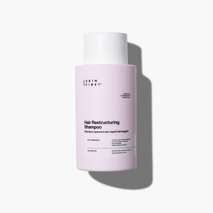 Hair Restructuring Shampoo