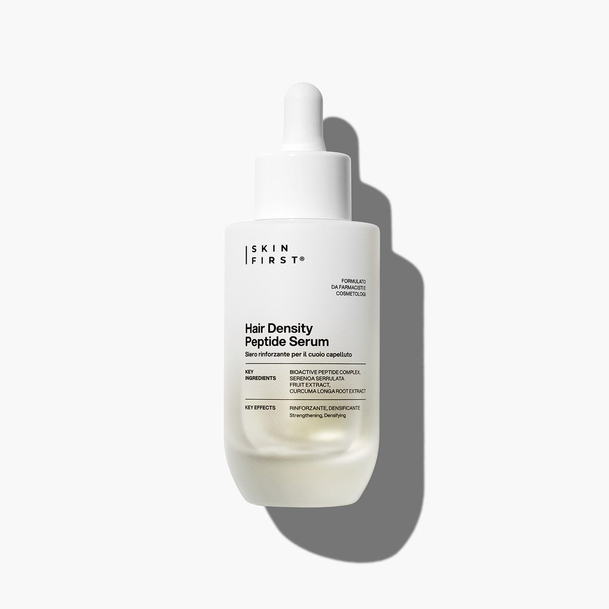 Hair Density Peptide Serum