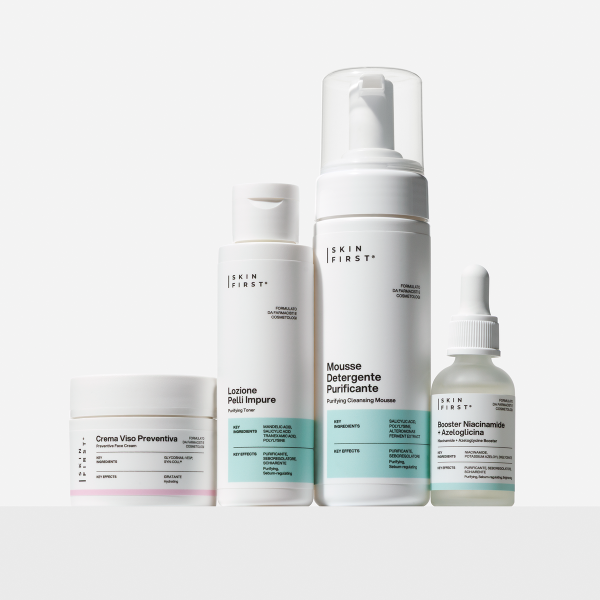 Kit Essential Pelle Asfittica