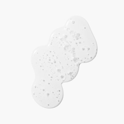 Oily Scalp Purifying Shampoo