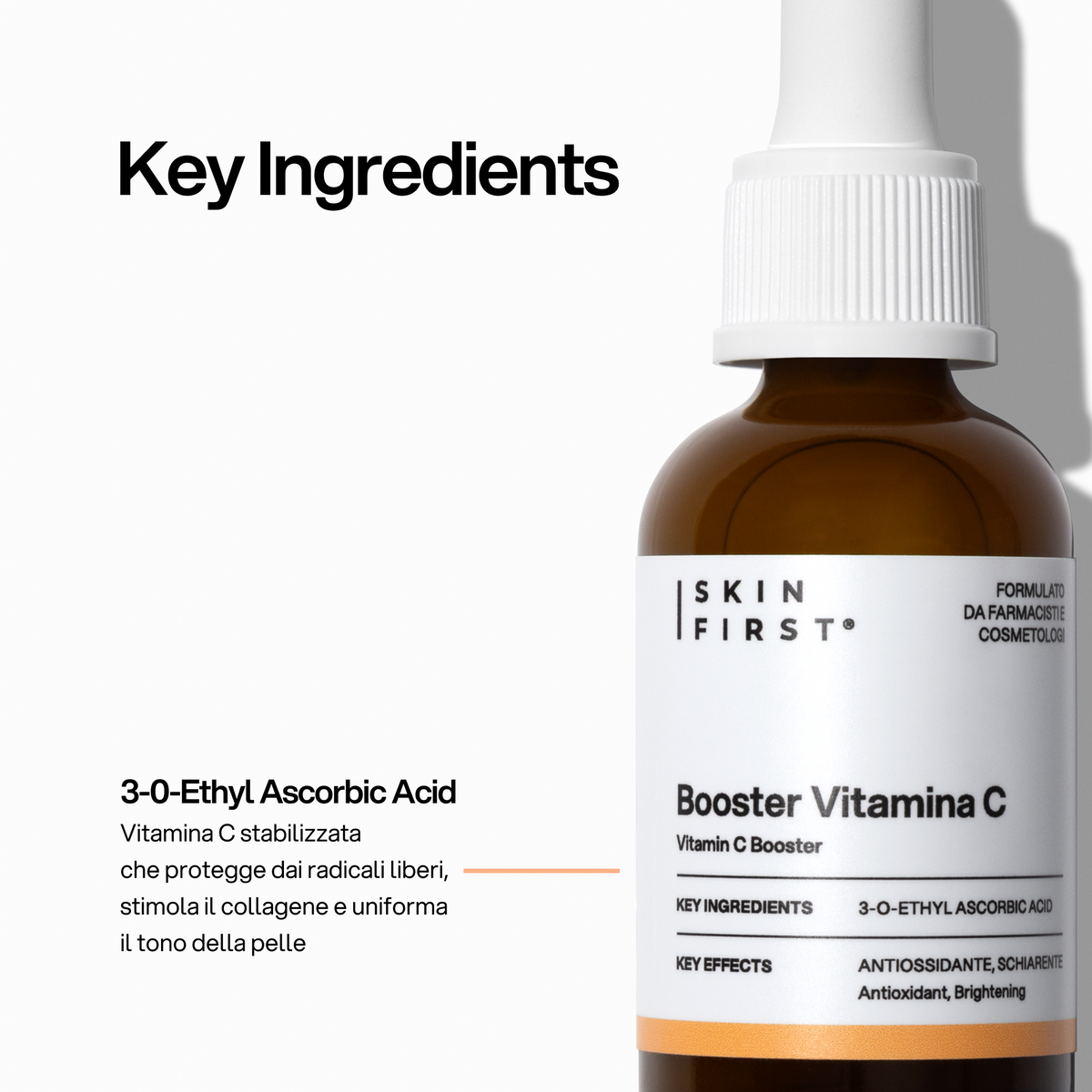 Vitamin C Booster