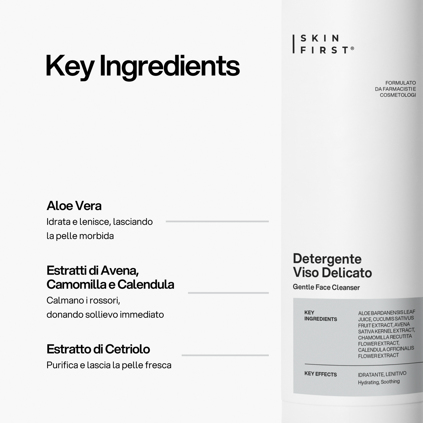 Detergente Viso Delicato
