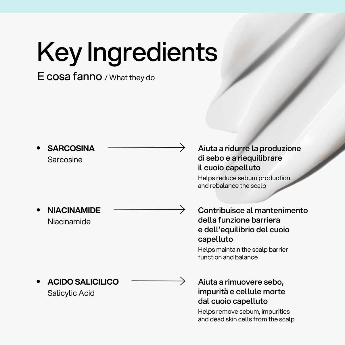 Oily Scalp Purifying Conditioner