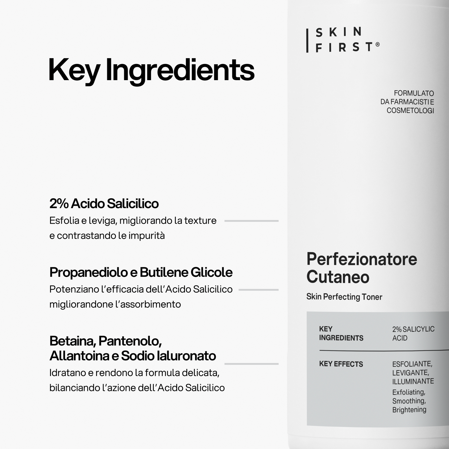 Perfezionatore Cutaneo