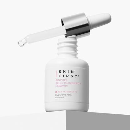 Booster Acido Ialuronico Ceramidi Skin First, foto prodotto 1