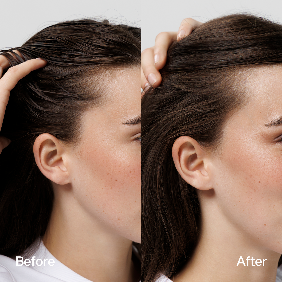 Oily Scalp Purifying Conditioner