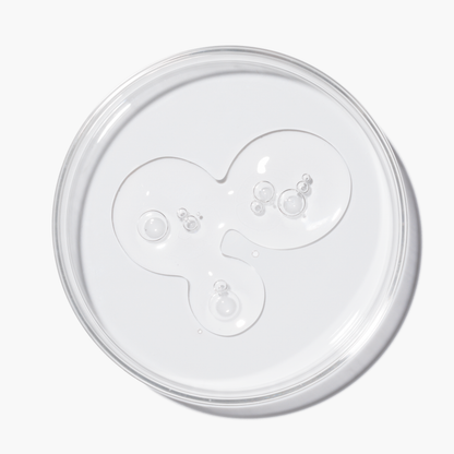 Product Content Texture Photo: Niacinamide + Azeloglycine Booster