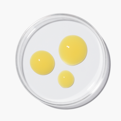 Booster Retinolo Skin First, texture