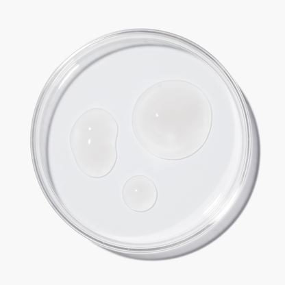 Photo of Product Texture and Content: Vitamin C Booster